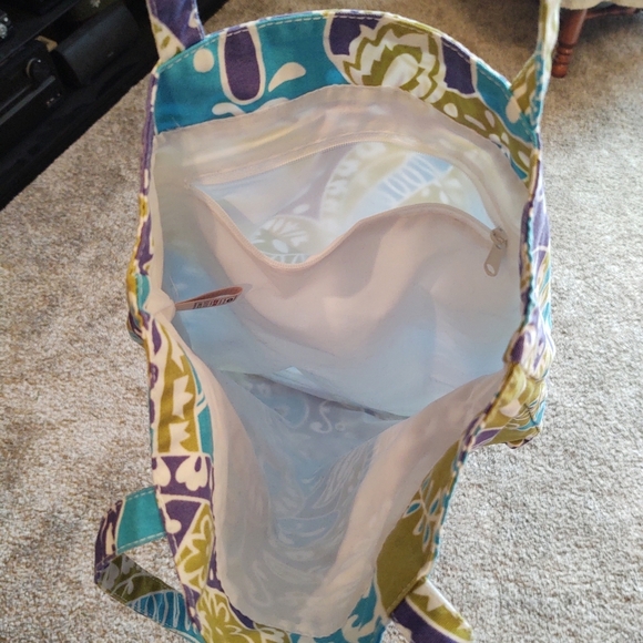 💥3/$20 Old Navy Colorful Bag! - Picture 4 of 12